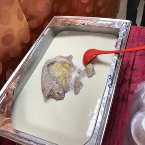 Yam Paste w/ Coconut Milk •芋泥椰浆(Chef's Recommended)