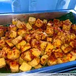 Thai Style Beancurd