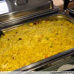 Pineapple Fried Rice