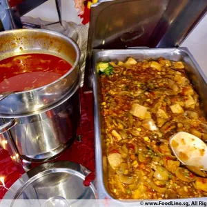 咖喱鸡 Signature Curry Chicken