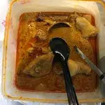 招牌咖喱鸡 Signature Curry Chicken