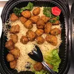 福建虾枣 Fried Shrimp Sausage Roll