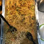 什锦炒米粉 Assorted Fried Bee Hoon