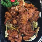 排骨王 Spare Pork Ribs