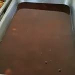 六味清汤 Hot Cheng Tng