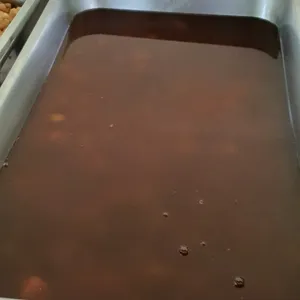 六味清汤 Hot Cheng Tng