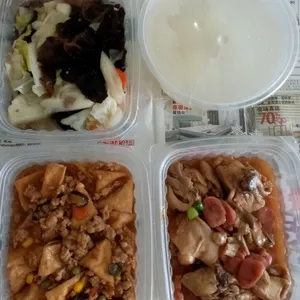Tingkat Order: