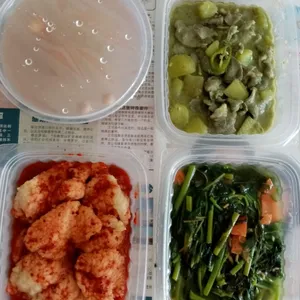 Tingkat Order: