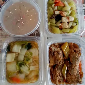 Tingkat Order: