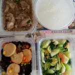 Tingkat Order: