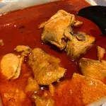 招牌咖喱鸡 Signature Curry Chicken
