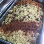 Oriental Fried Rice