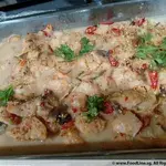 Indonesia Grilled Chicken*