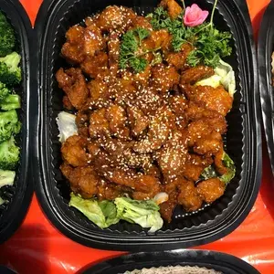排骨王 Spare Pork Ribs