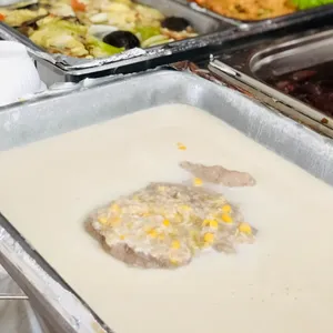 Yam Paste w/ Coconut Milk •芋泥椰浆(Chef's Recommended)