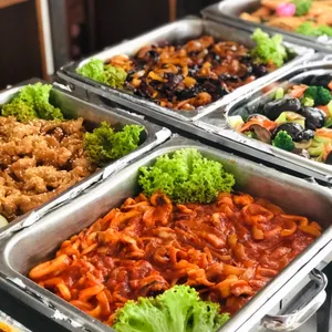 Sambal Sotong •参巴苏东(Chef's Recommended)
