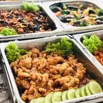 Honey Sauce Pork •排骨王(Chef's Recommended)