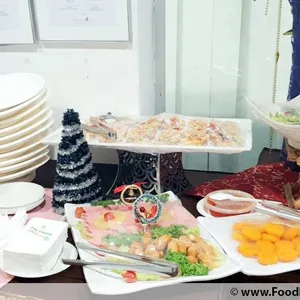 Corporate/Company Event customer photo