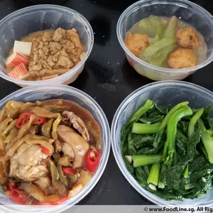 Tingkat Order: