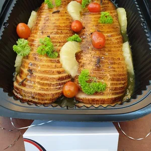 Honey Baked Ham