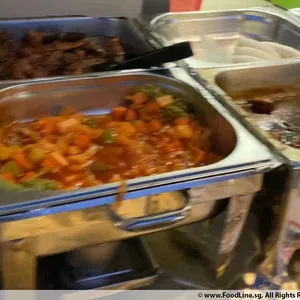 Sweet & Sour Sliced Fish • 酸甜鱼片