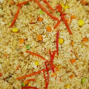Fried Rice •福建炒饭