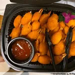 Breaded Crab Craw 香脆蟹角