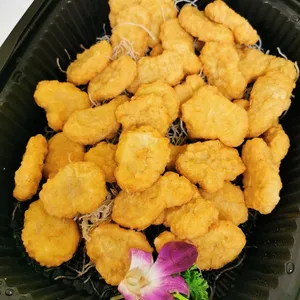 Chicken Nugget