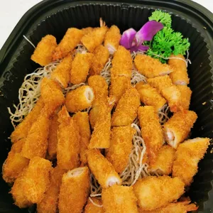 Tempura Prawn