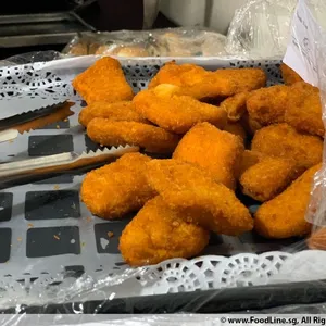 Fish Nugget