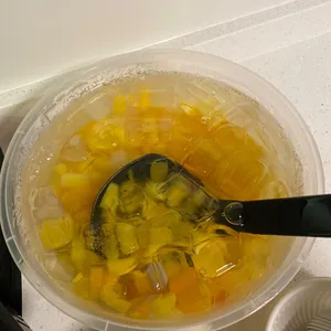 Mixed Fruit Cocktail