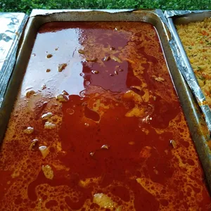 Curry Chicken • 咖哩鸡(Chef's Recommended)