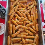 Chipolata with Brown Sauce