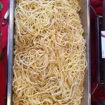 Spaghetti Bolognaise