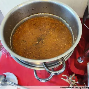 Spaghetti Bolognaise