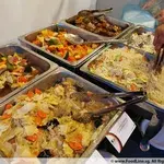 Stire-Fried Cabbage with Vermincelli(V)