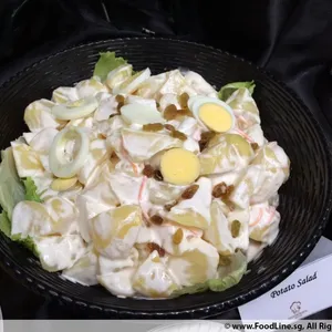 Farm Potato Salad
