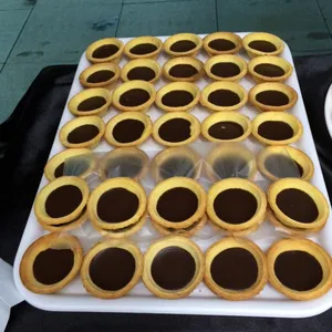 Chocolate Tartlet