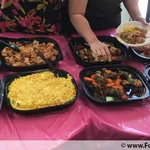 Pineapple Fried Rice