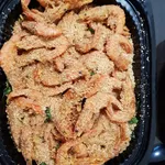 麦片鲜虾 Prawn w/ Cereal