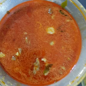 咖哩鸡肉 Curry Chicken