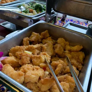 Lemon Fish