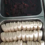 扣肉馒头 Braise Pork w/ Bun