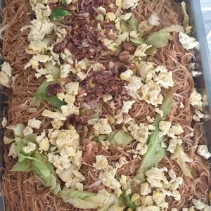 星州米粉 Fried Bee Hoon