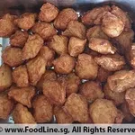 油炸五香 Deep Fried Ngo Hiang
