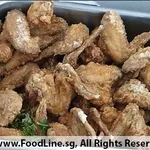 Fried Chicken Wing