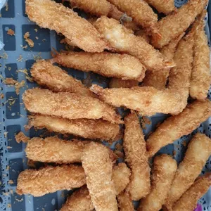 Tempura Prawn