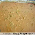 Curry Vegetables