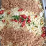 Thai Pineapple Rice