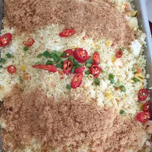 Thai Pineapple Rice